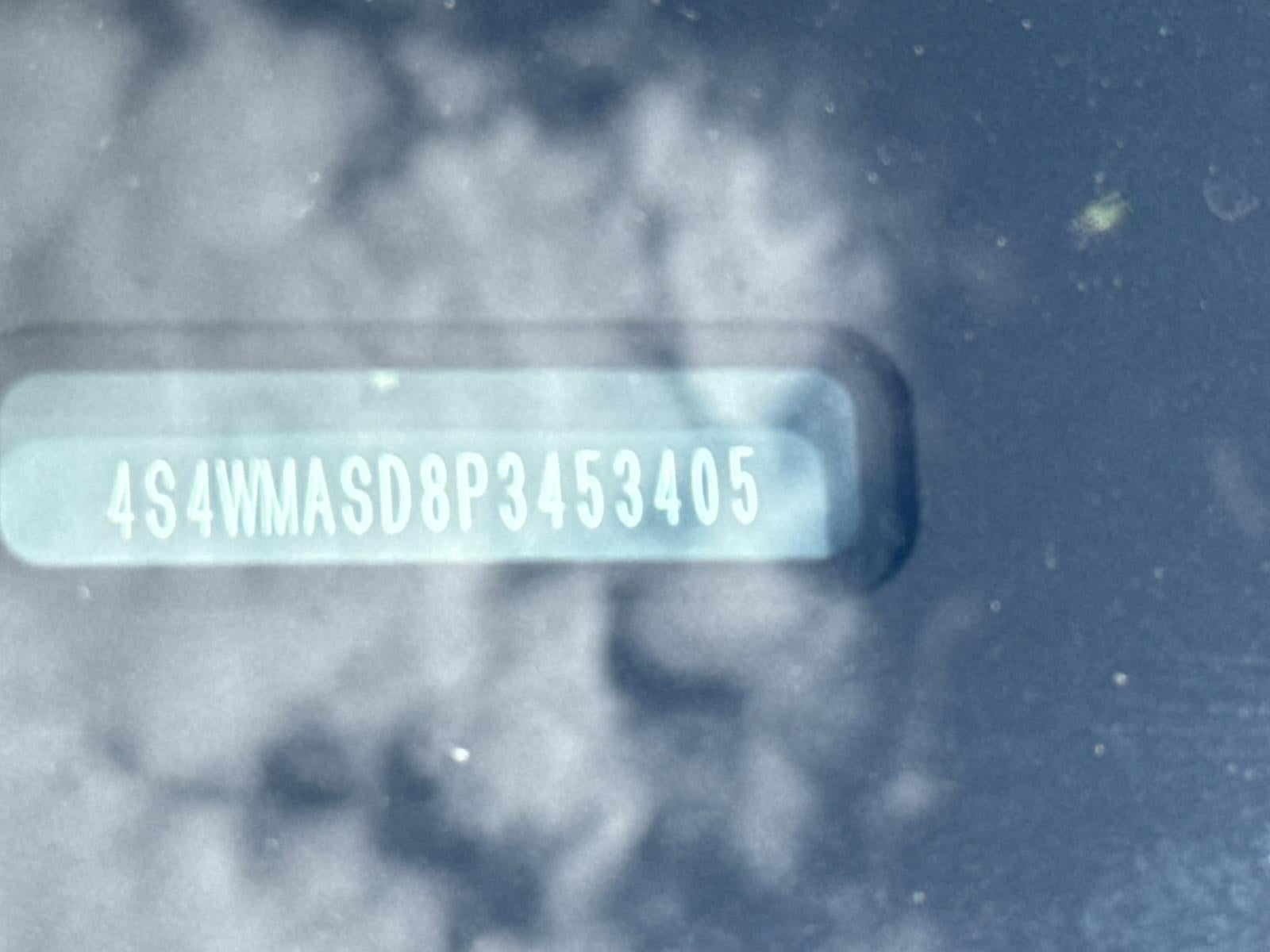 2023 Subaru Ascent Limited 7-Passenger