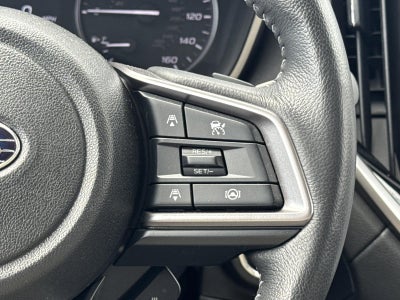 2023 Subaru Ascent Limited 7-Passenger