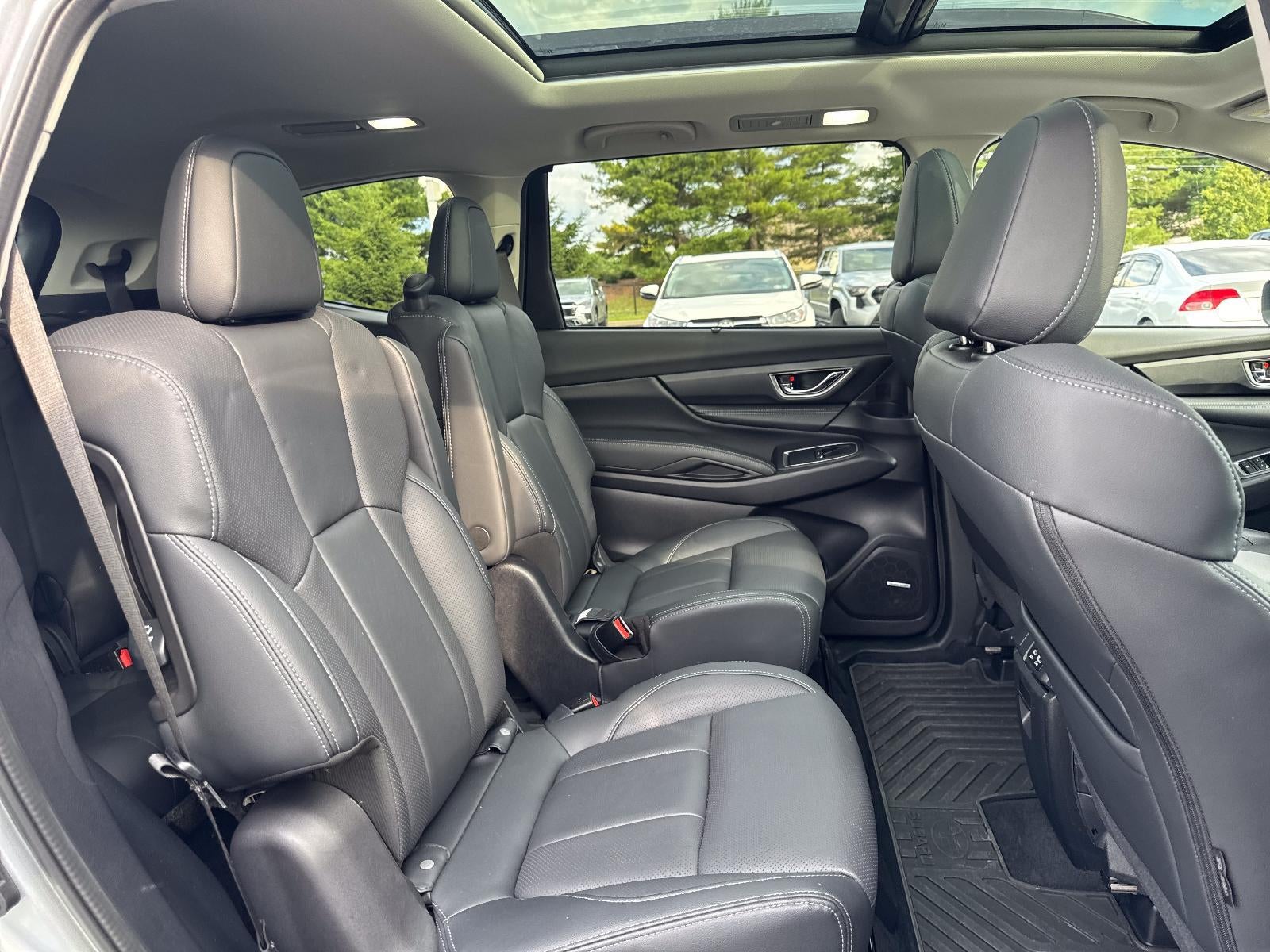 2023 Subaru Ascent Limited 7-Passenger