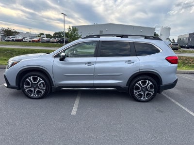 2023 Subaru Ascent Limited 7-Passenger