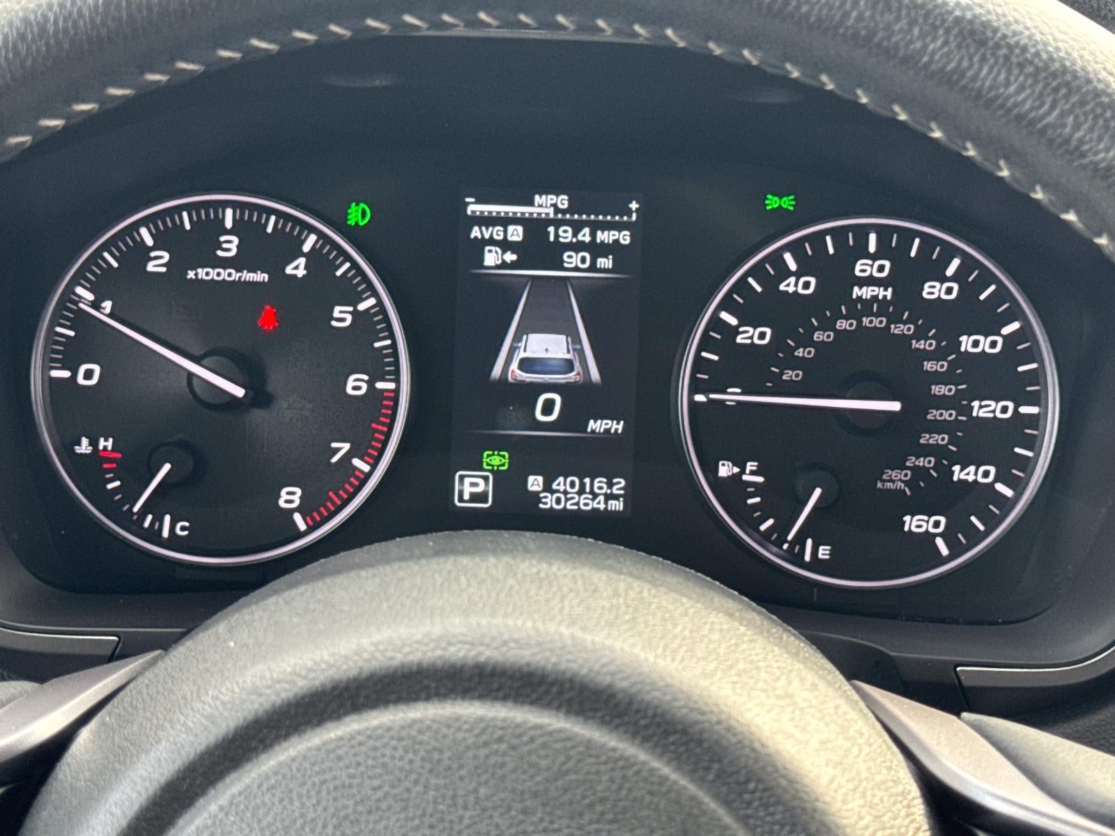 2023 Subaru Ascent Limited 7-Passenger