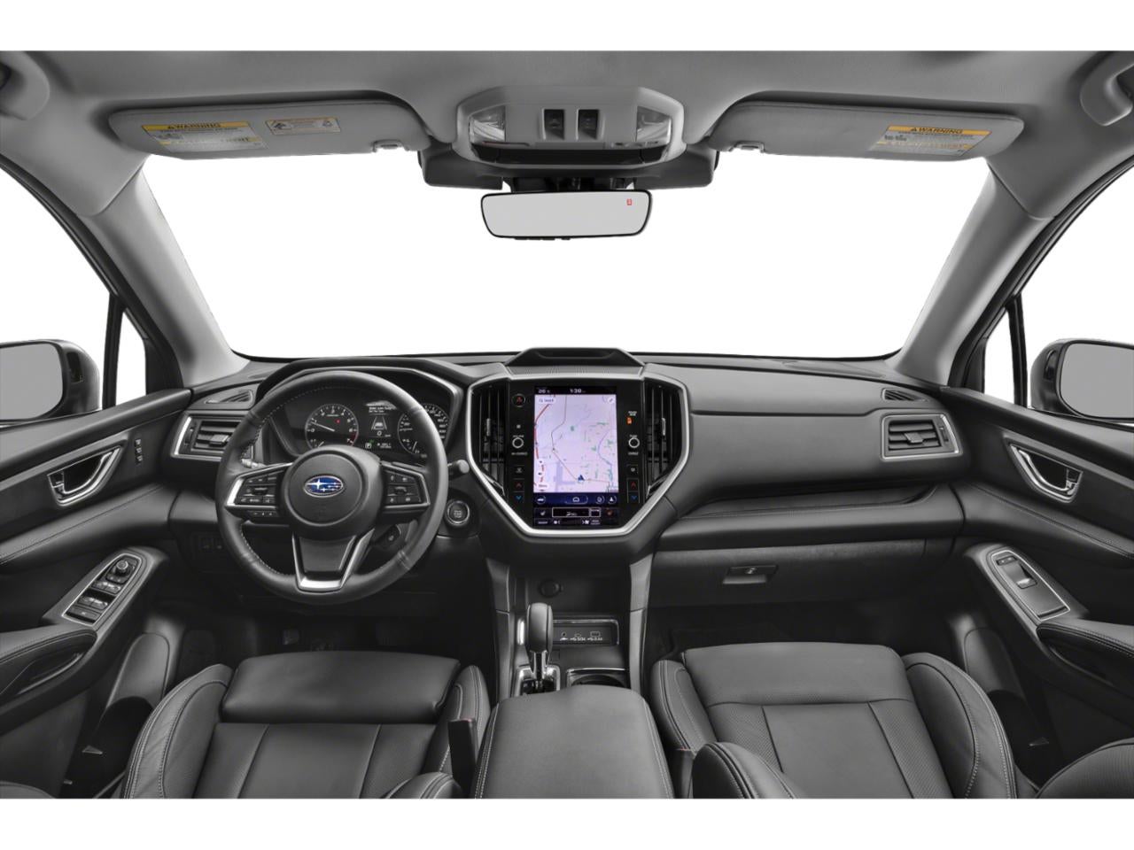 2023 Subaru Ascent Limited 7-Passenger