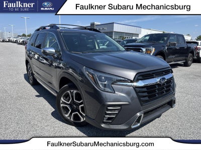 2023 Subaru Ascent Touring 7-Passenger
