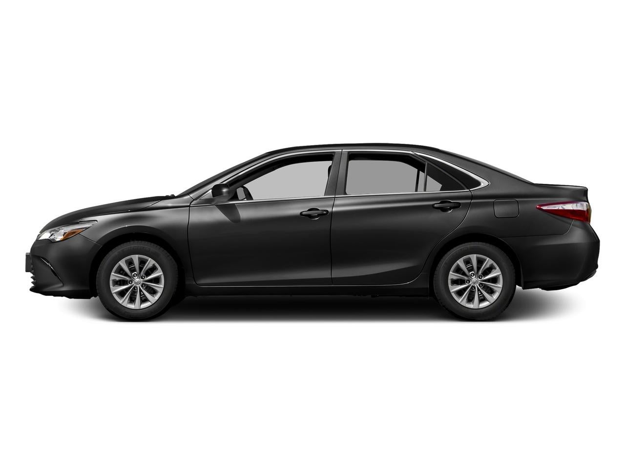 2017 Toyota Camry LE Auto (SE)
