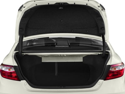 2017 Toyota Camry LE Auto (SE)