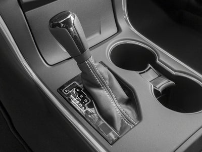 2017 Toyota Camry LE Auto (SE)