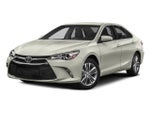 2017 Toyota Camry LE Auto (SE)