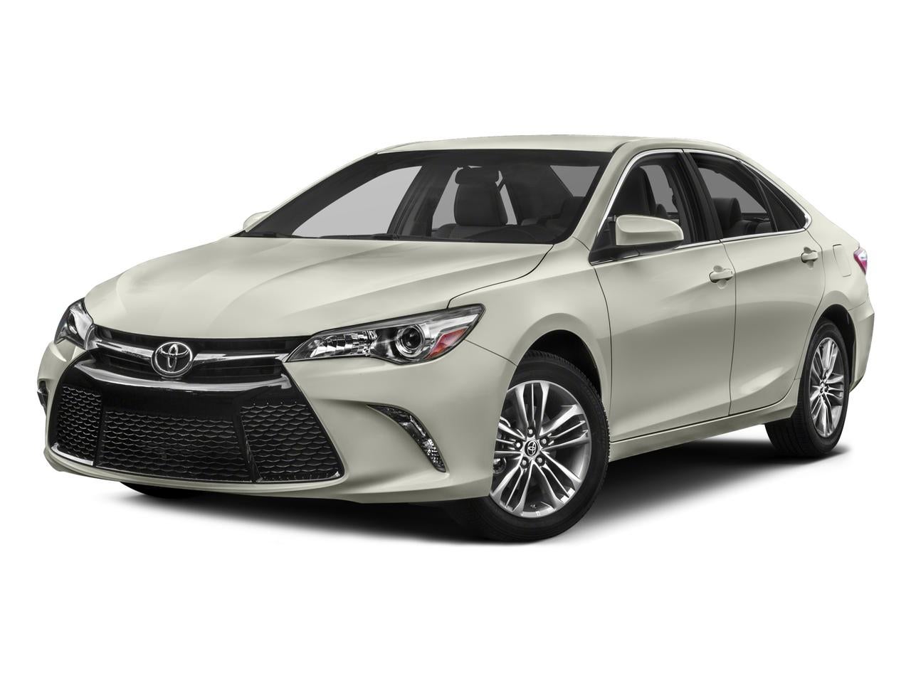 2017 Toyota Camry LE Auto (SE)