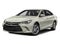 2017 Toyota Camry LE Auto (SE)