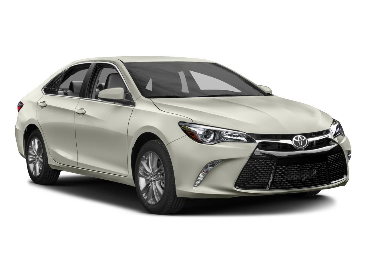2017 Toyota Camry LE Auto (SE)