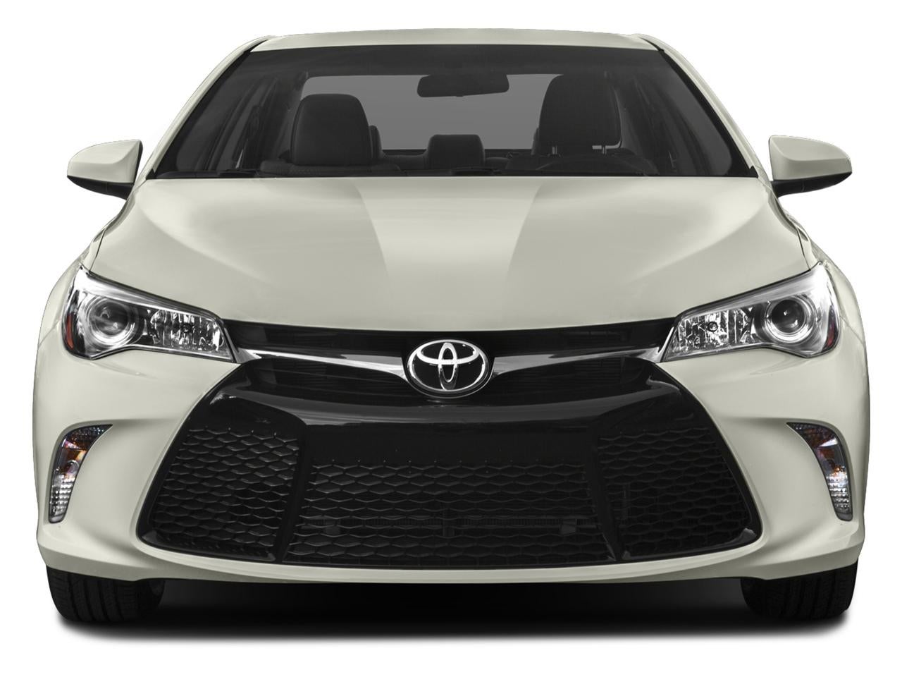 2017 Toyota Camry LE Auto (SE)