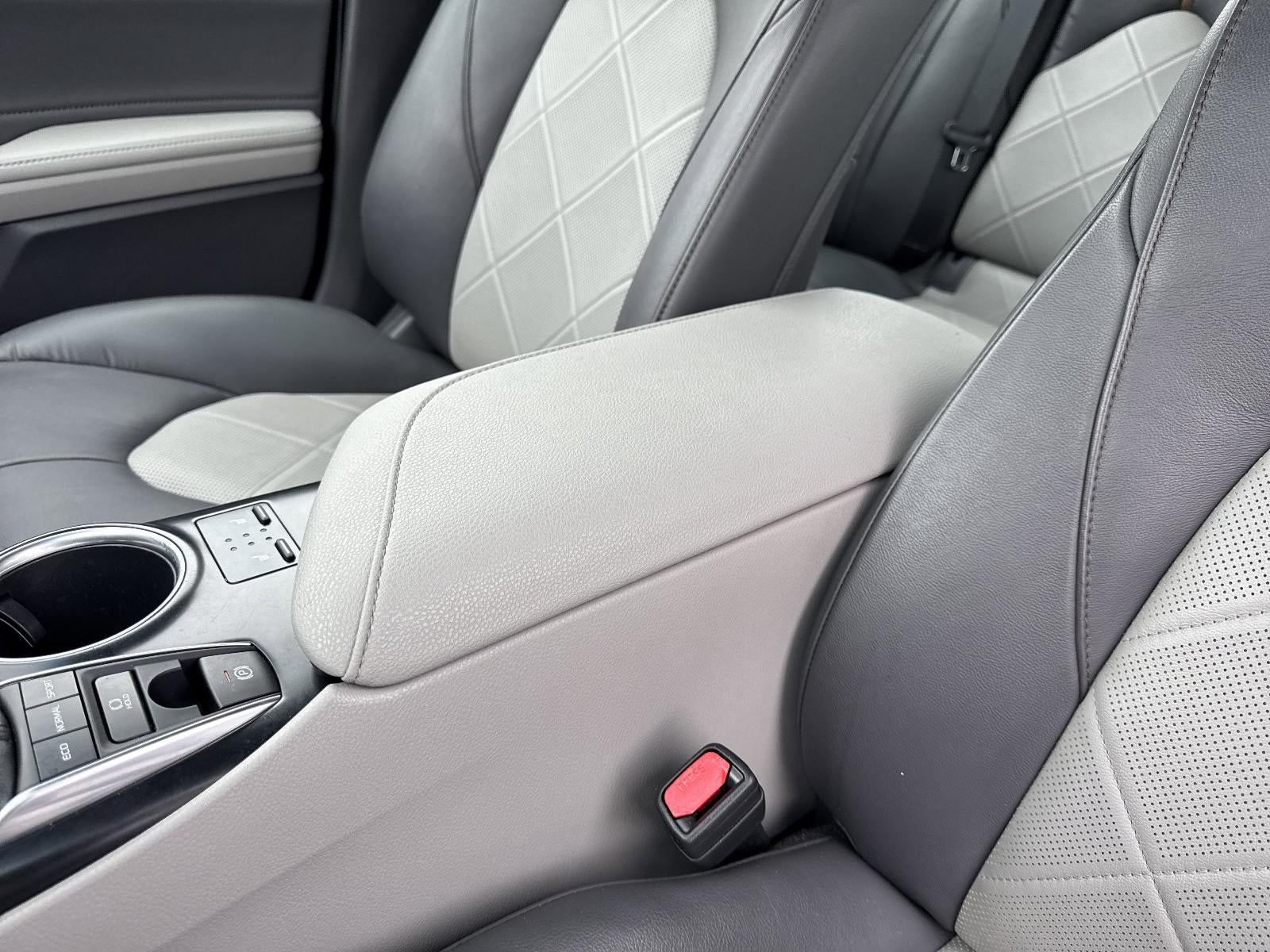 2018 Toyota Camry XLE V6 Auto (Natl)