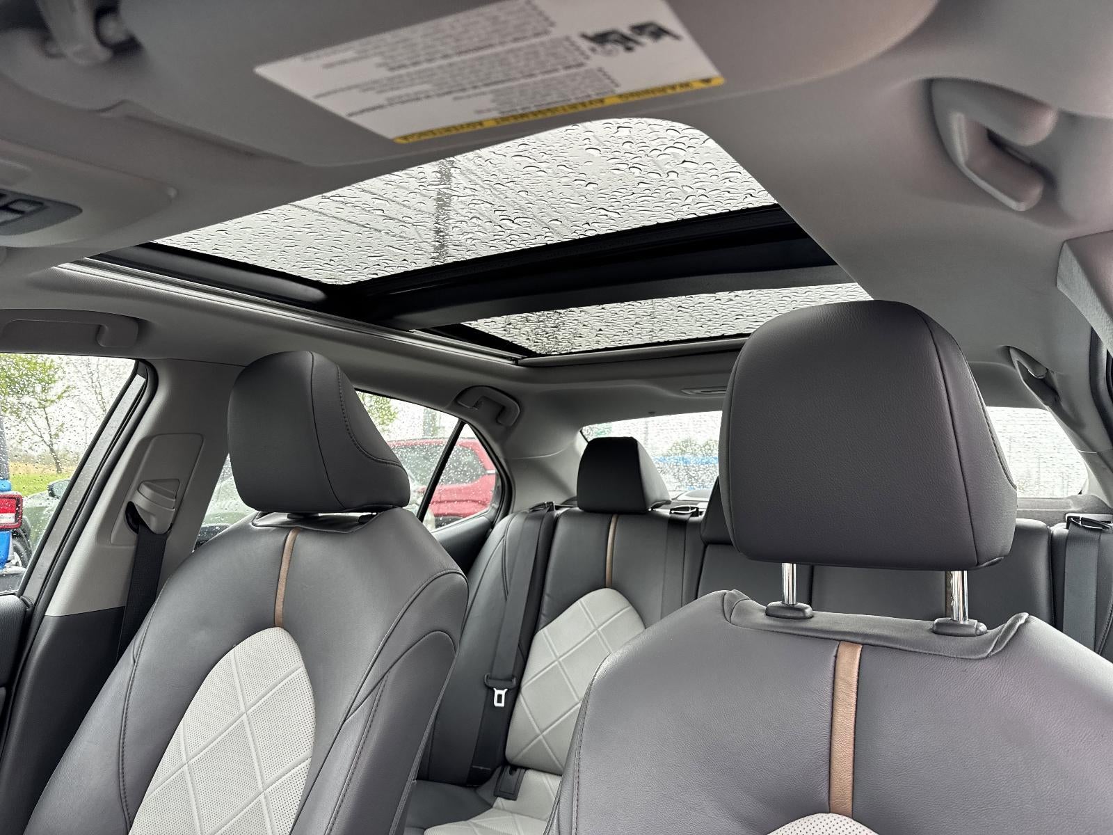 2018 Toyota Camry XLE V6 Auto (Natl)