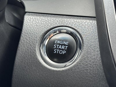 2018 Toyota Camry XLE V6 Auto (Natl)