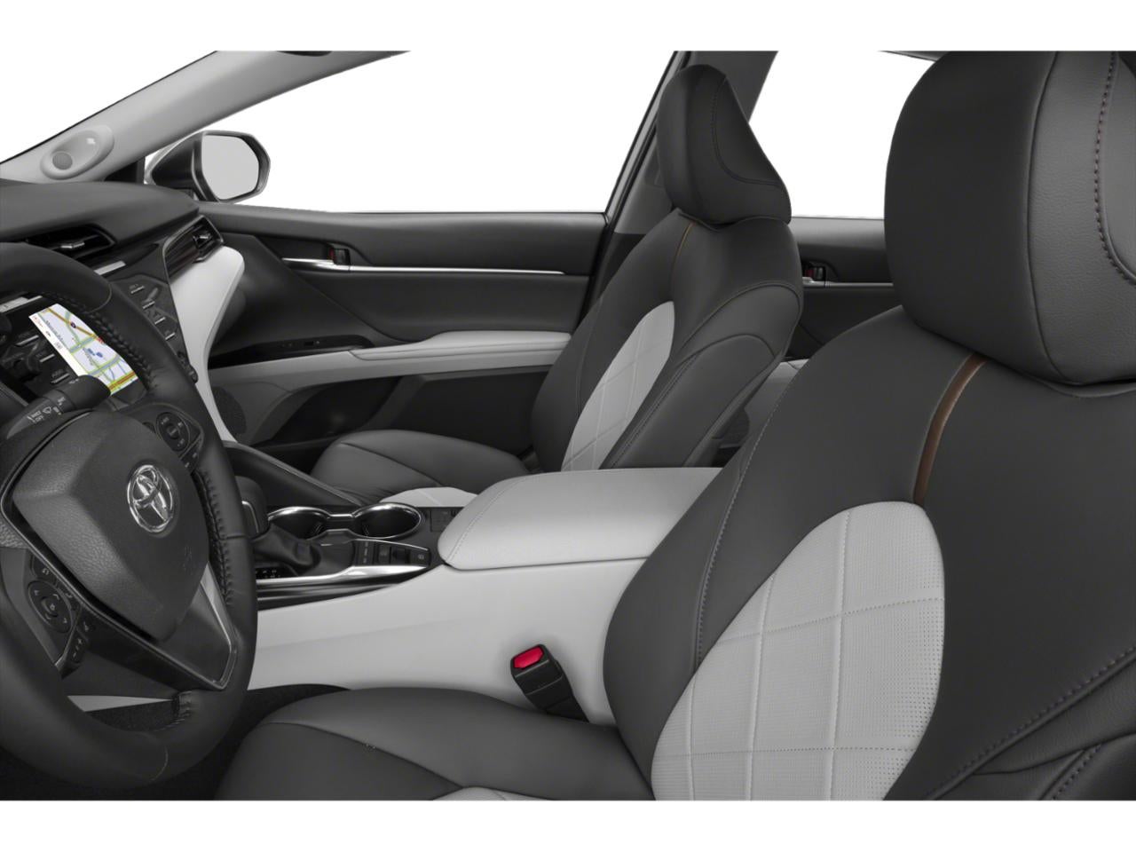 2018 Toyota Camry XLE V6 Auto (Natl)