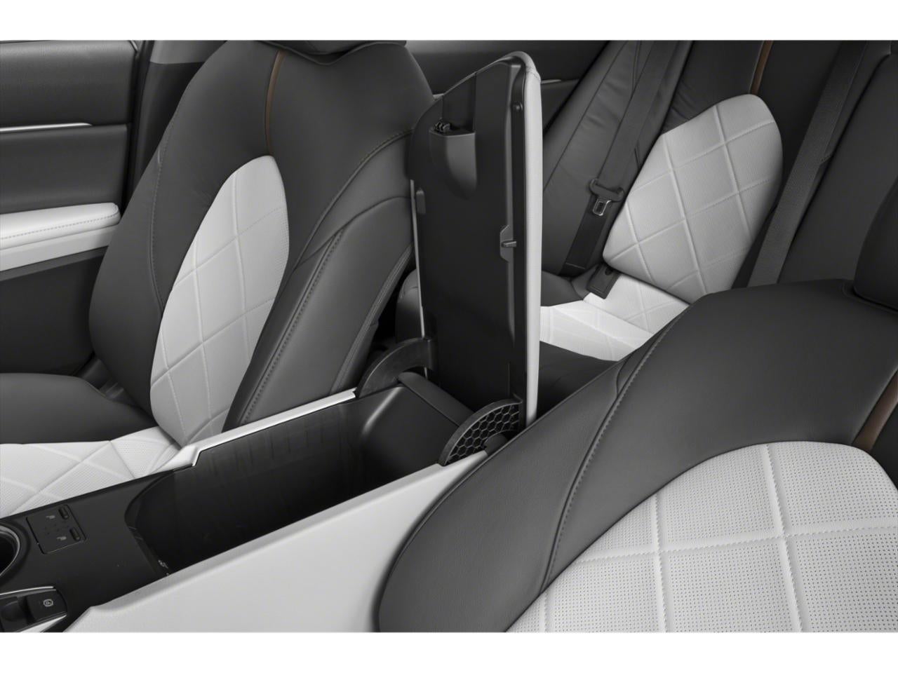 2018 Toyota Camry XLE V6 Auto (Natl)