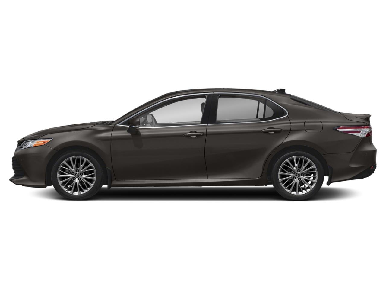 2018 Toyota Camry XLE V6 Auto (Natl)