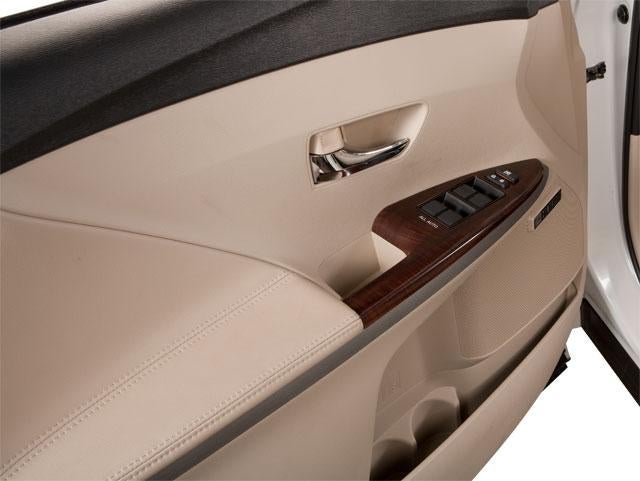 2012 Toyota Venza 4dr Wgn I4 AWD LE (Natl)