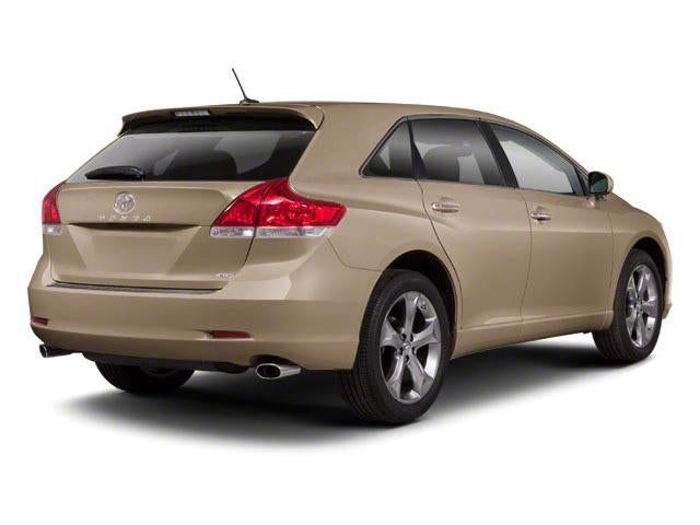 2012 Toyota Venza 4dr Wgn I4 AWD LE (Natl)