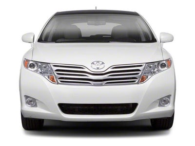 2012 Toyota Venza 4dr Wgn I4 AWD LE (Natl)