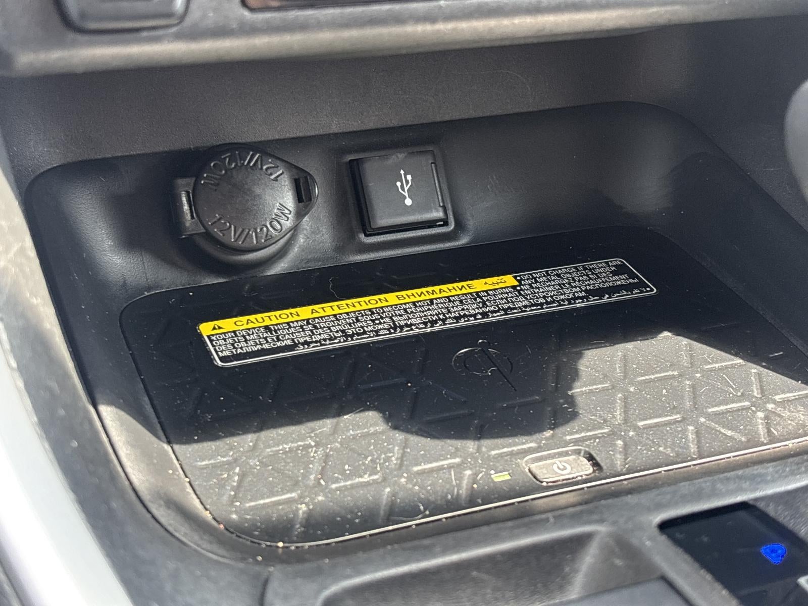 2021 Toyota RAV4 Hybrid XSE AWD (Natl)