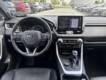 2021 Toyota RAV4 Hybrid XSE AWD (Natl)