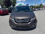 2016 Honda Odyssey EX