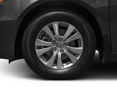 2016 Honda Odyssey EX