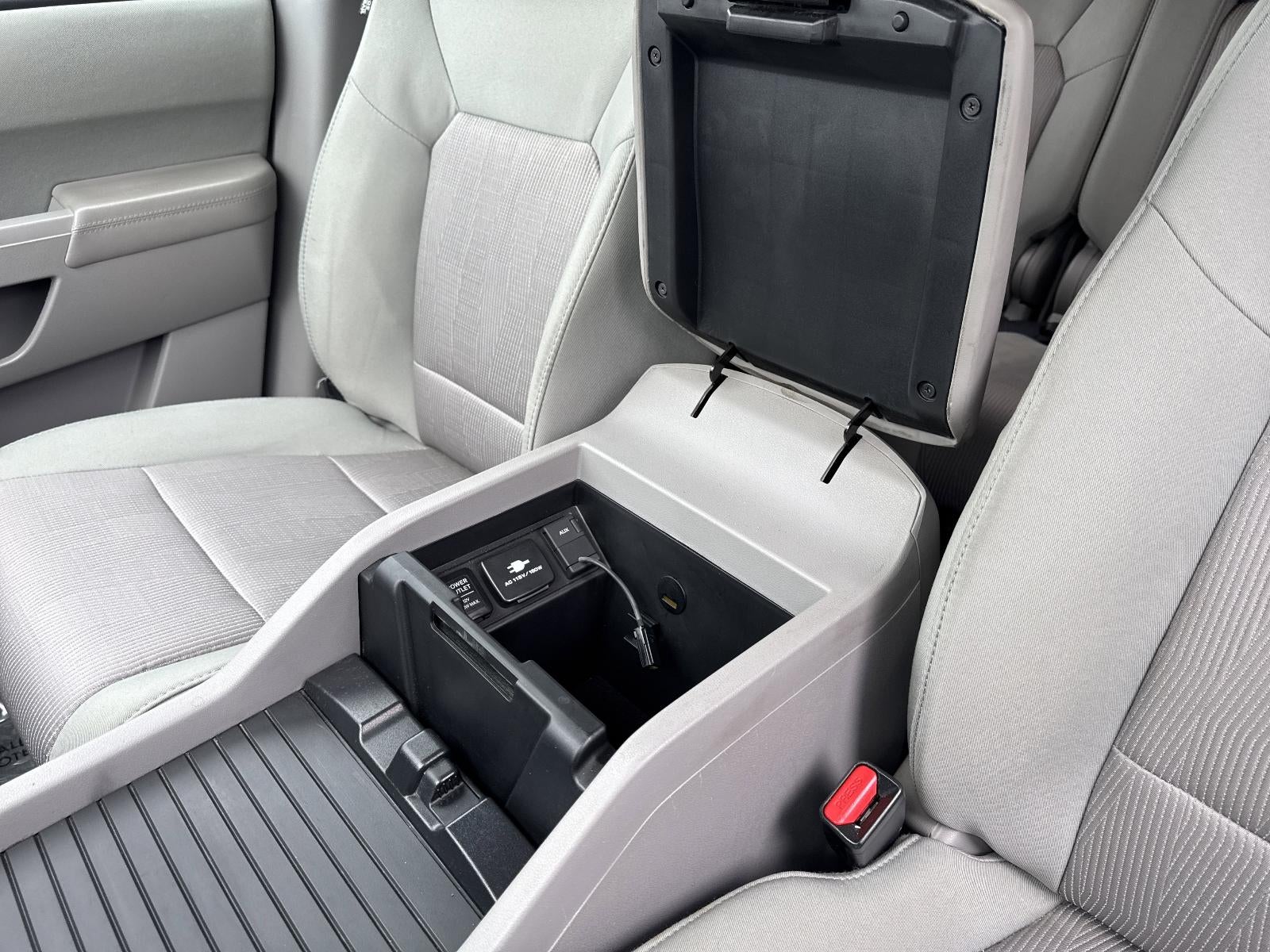 2015 Honda Pilot 4WD SE