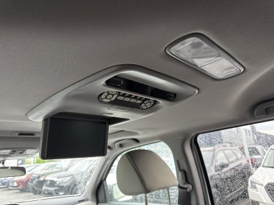 2015 Honda Pilot 4WD SE