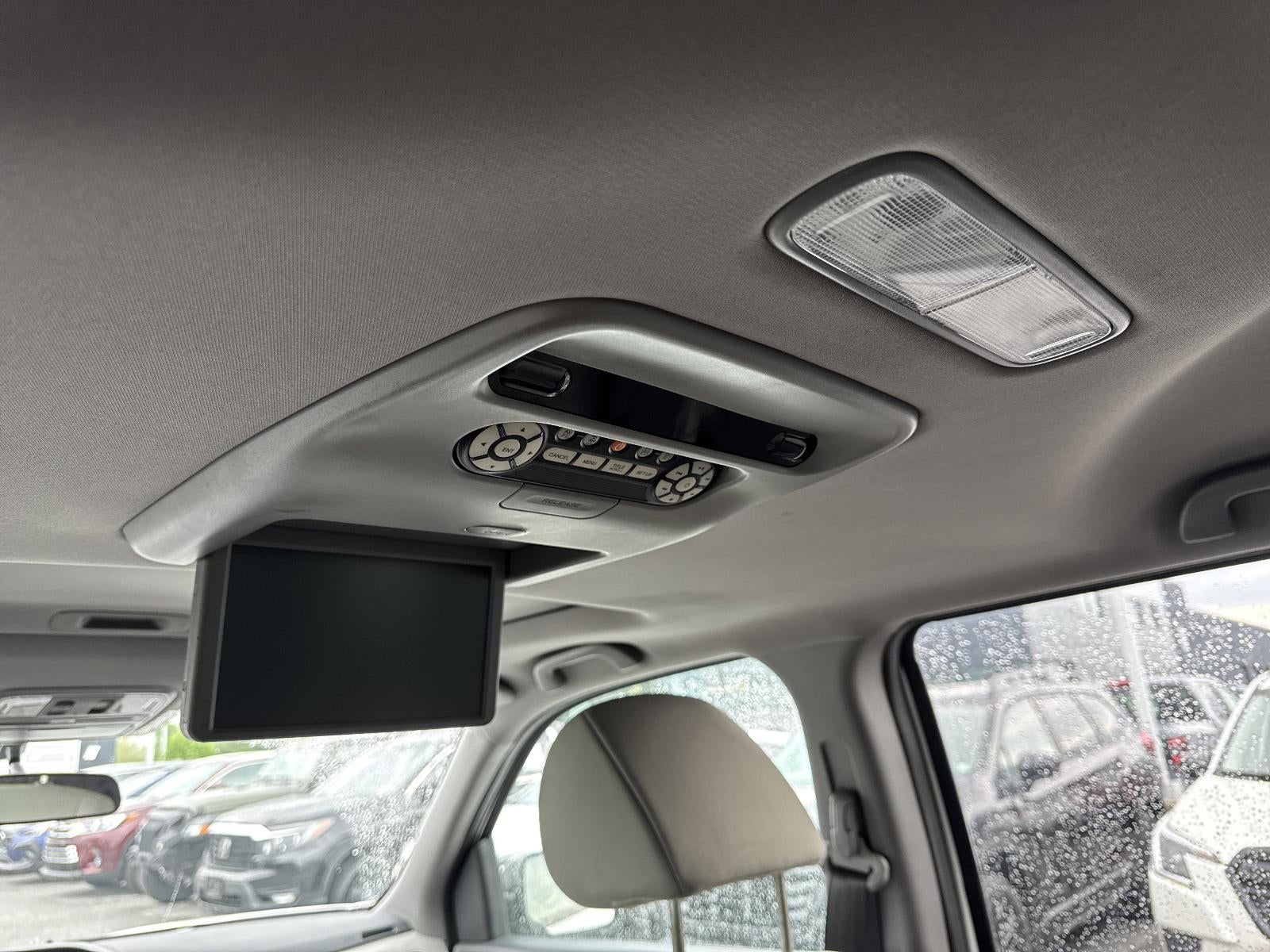2015 Honda Pilot 4WD SE