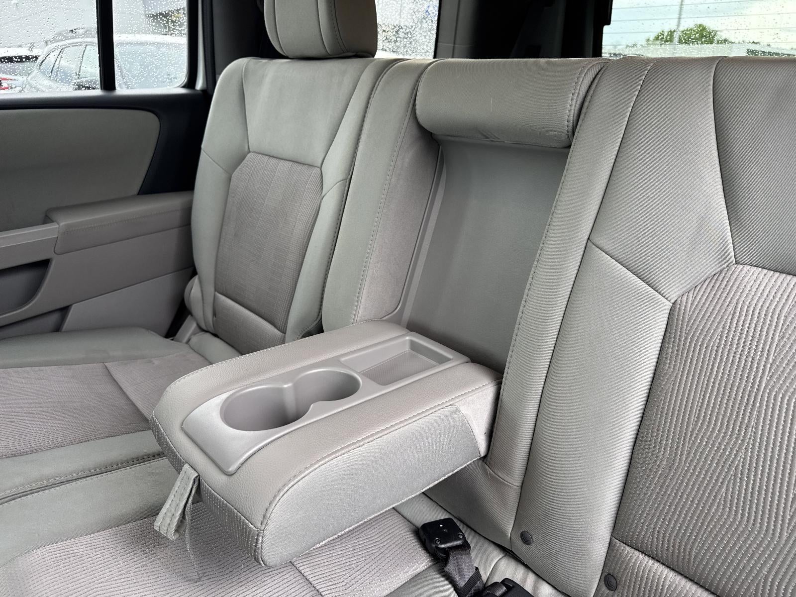 2015 Honda Pilot 4WD SE