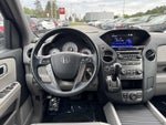 2015 Honda Pilot 4WD SE
