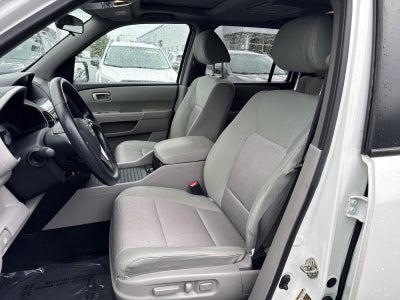 2015 Honda Pilot 4WD SE