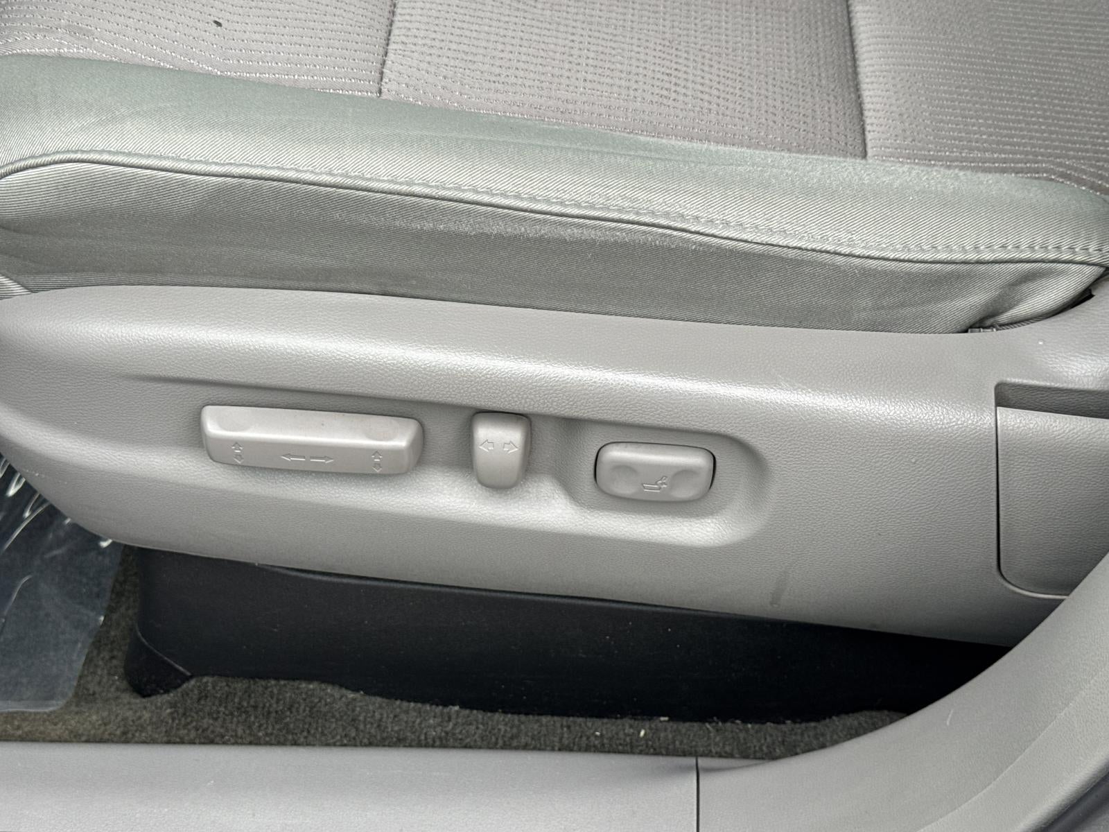 2015 Honda Pilot 4WD SE