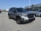2025 Honda Passport TrailSport AWD