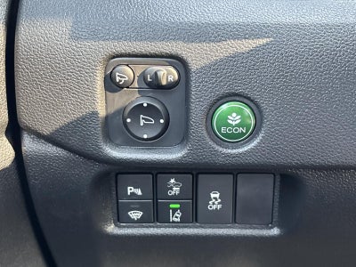 2025 Honda Passport TrailSport AWD