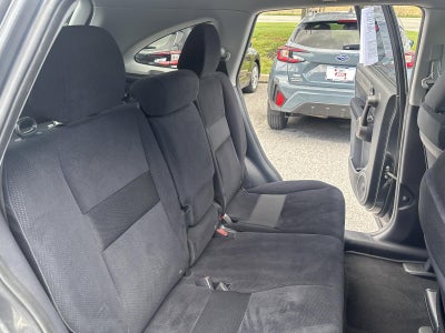 2010 Honda CR-V EX 4WD