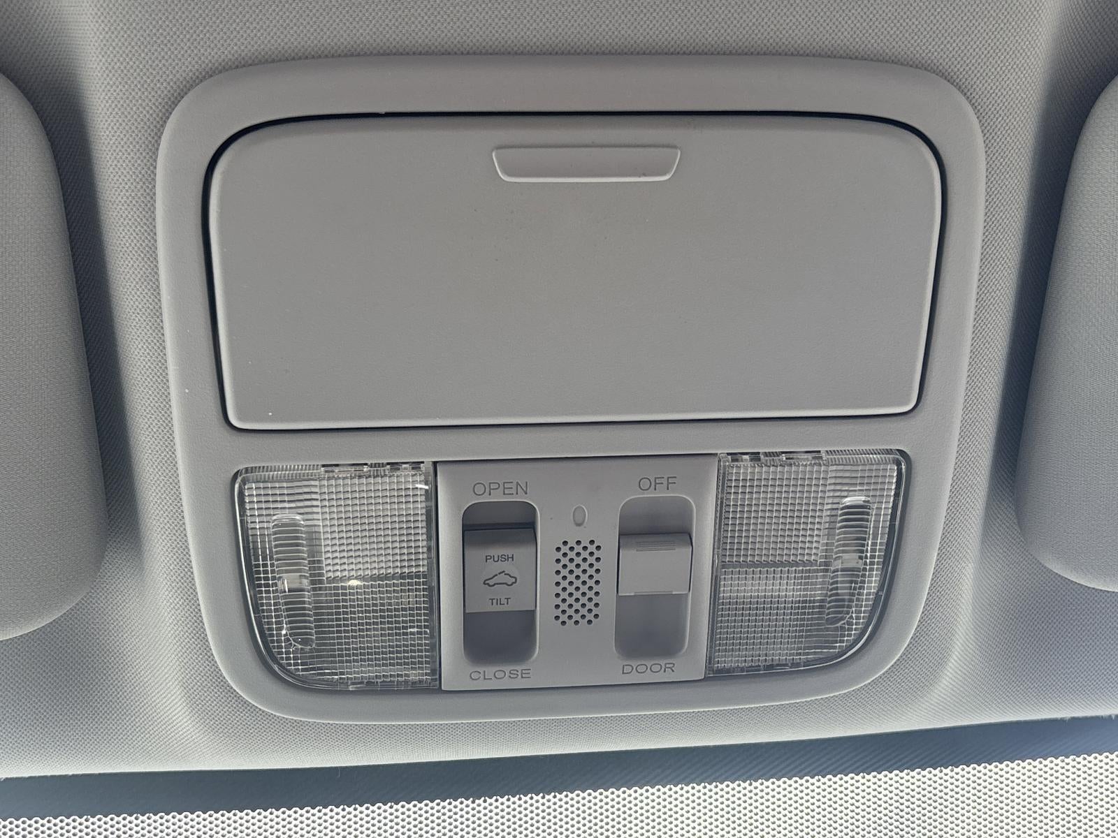 2010 Honda CR-V EX 4WD