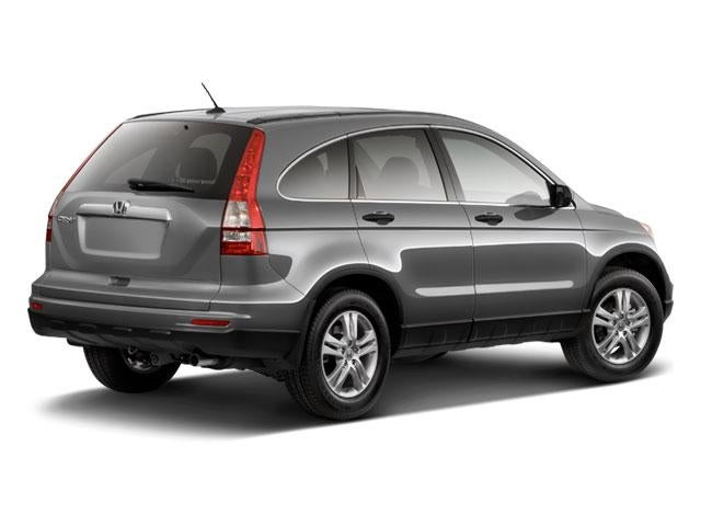 2010 Honda CR-V EX 4WD