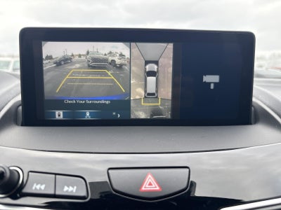 2023 Acura RDX SH-AWD w/A-Spec Advance Package