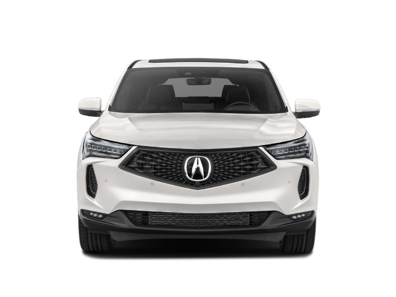 2023 Acura RDX SH-AWD w/A-Spec Advance Package