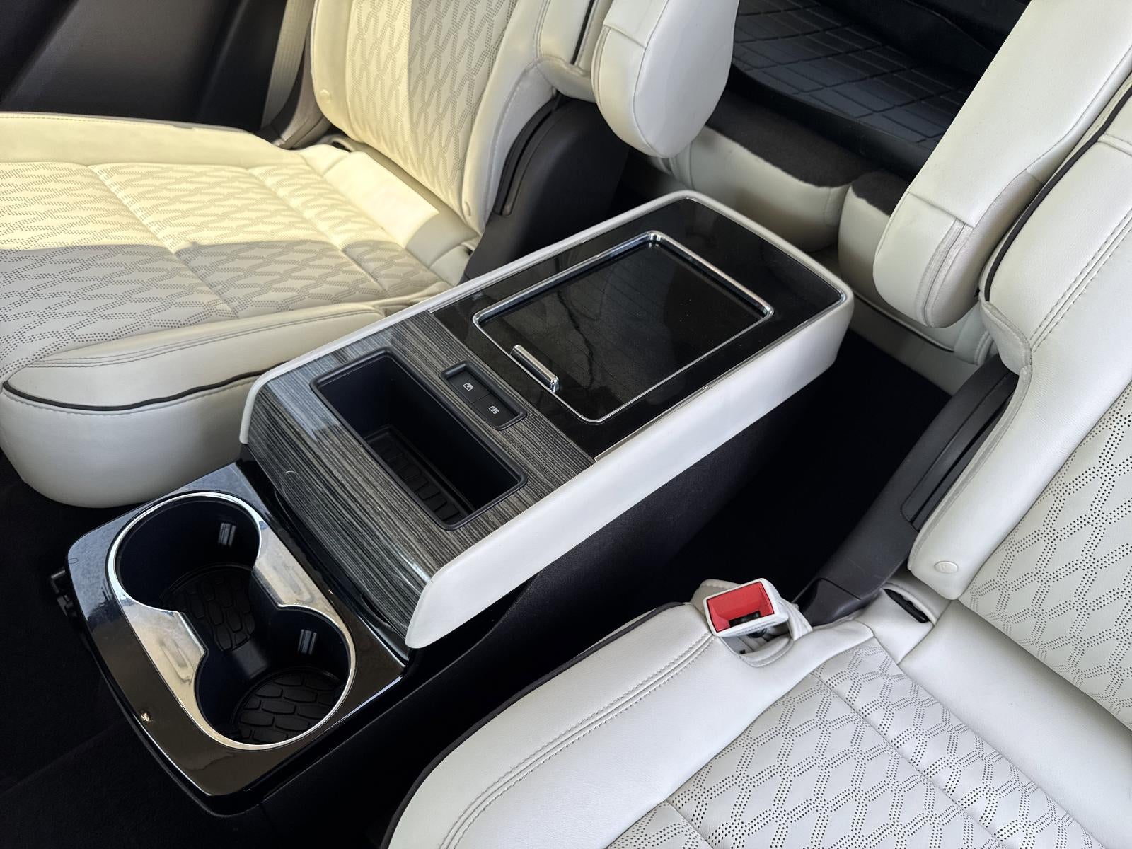 2020 Lincoln Aviator Black Label AWD