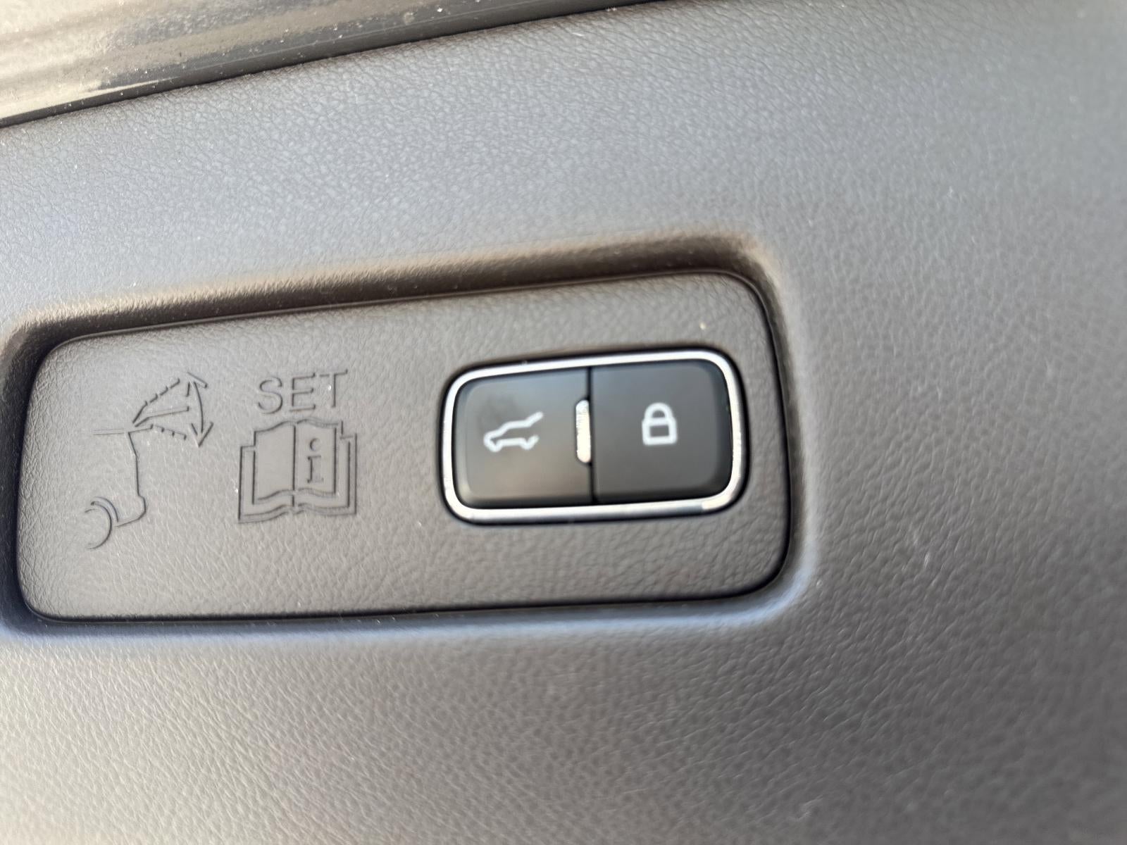 2020 Lincoln Aviator Black Label AWD