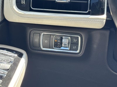 2020 Lincoln Aviator Black Label AWD