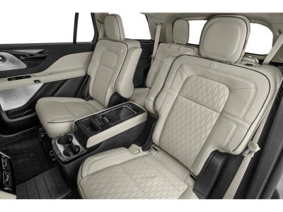 2020 Lincoln Aviator Black Label AWD