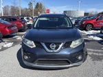 2016 Nissan Rogue AWD 4dr SL