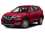 2020 Nissan Rogue AWD SV