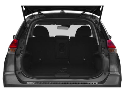 2020 Nissan Rogue AWD SV