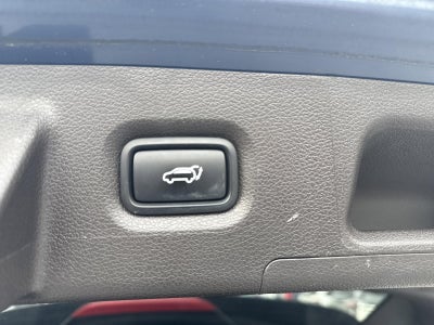 2020 Hyundai SANTA FE Limited 2.0T Auto AWD